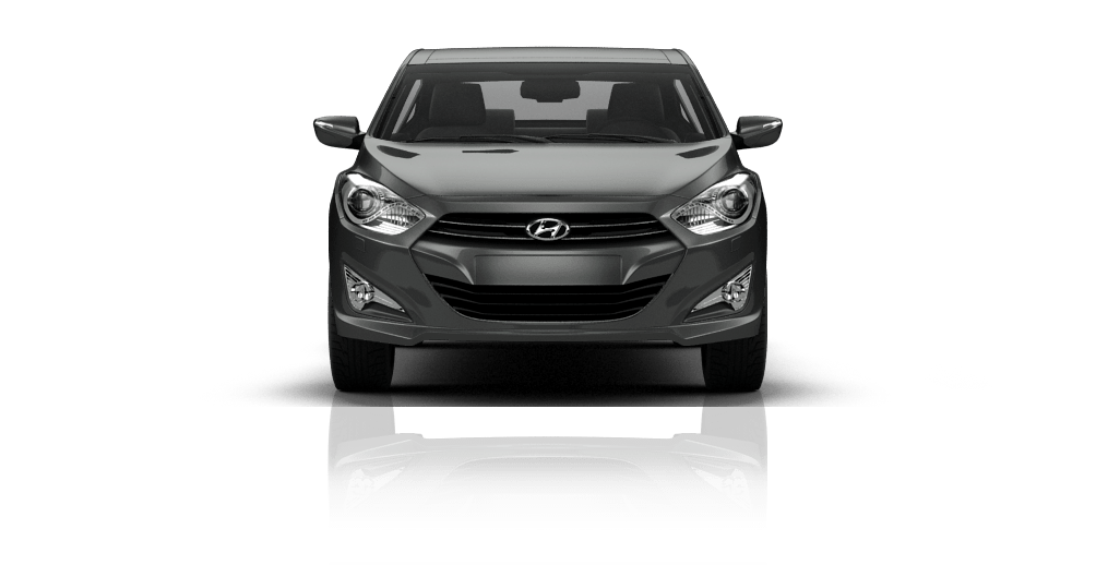 Hyundai i40 Saloon 2012